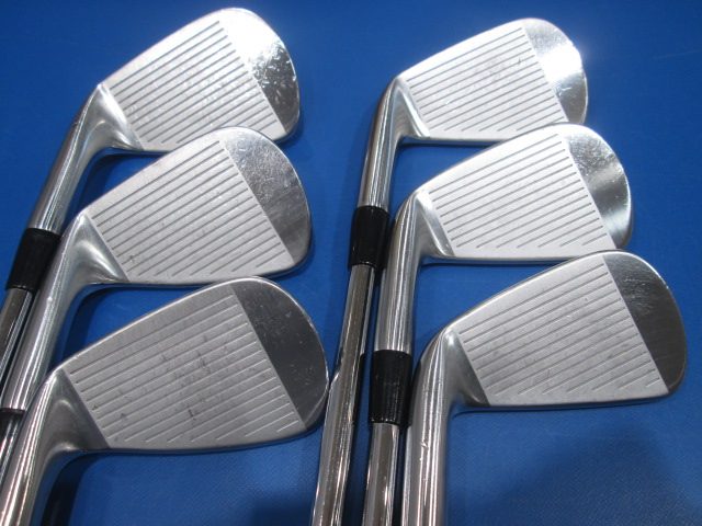 【限定価格】2023コブラmb/cb DGTourIssue s200 限定価格】2023コブラmb/cb DGTourIssue s200 KING CB/MB Irons