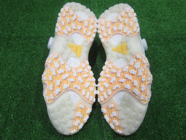 adidas アディダス コードカオス 25 ボア NKZ93 スパイクレス