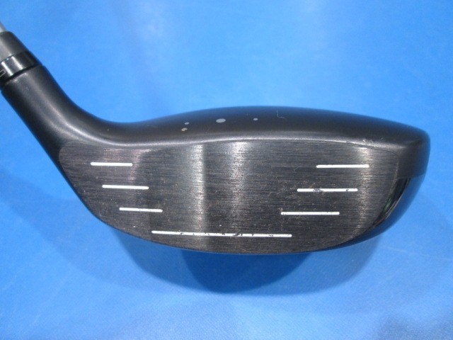 G425 MAX Speeder EvolutionVI FW60 ピン レフトフェアウェイウッド