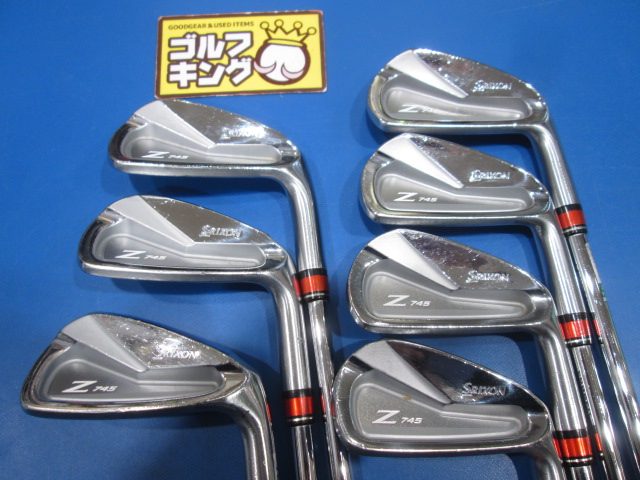 アイアンセット 在庫一覧｜中古 ゴルフクラブ｜クラブ買取