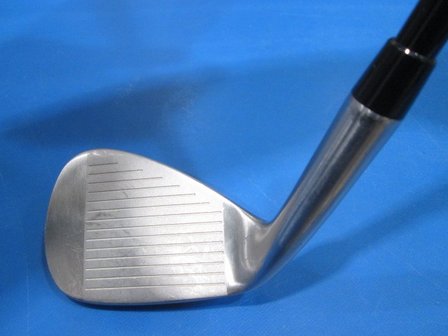 純銀 銀杯 大洗ゴルフ倶楽部ロゴ刻印 約43g 52-10】無刻印ウェッジ