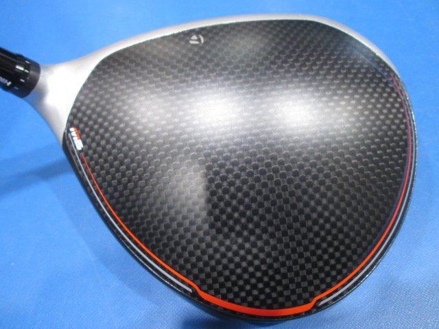 M6 TENSEI RED TM50(JP) テーラーメイド ドライバー クラブ詳細｜中古