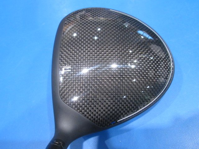 AEROJET SPEEDER NX for Cobra(JP) コブラ ドライバー クラブ詳細