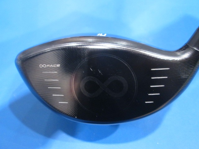 RADSPEED XB プロジェクトX ハザーダス コブラ ドライバー