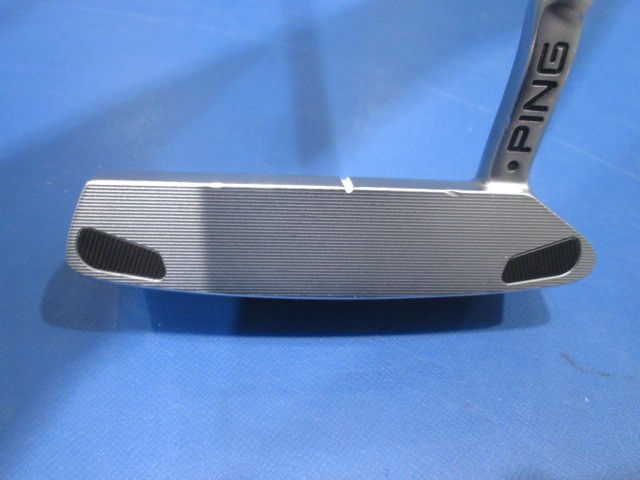 PING - 太郎のパパさん専用 はんだ吸取線（ステンレス口金付） 幅3.0mm｜はんだ吸取線
