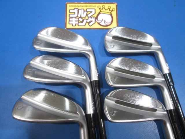 ジューシー tQアイアン RAUNE IRON i90 その他 アイアンセット