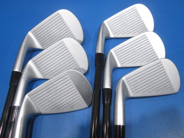 ジューシー tQアイアン RAUNE IRON i90 その他 アイアンセット クラブ