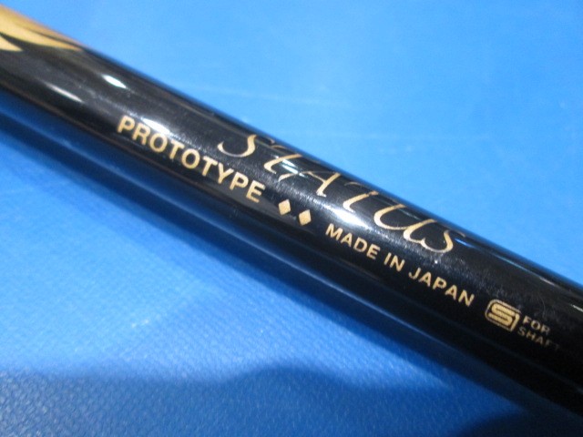 TA-98 PROTOTYPE◇◇ 44.5 その他 シャフト クラブ詳細｜中古 ゴルフ