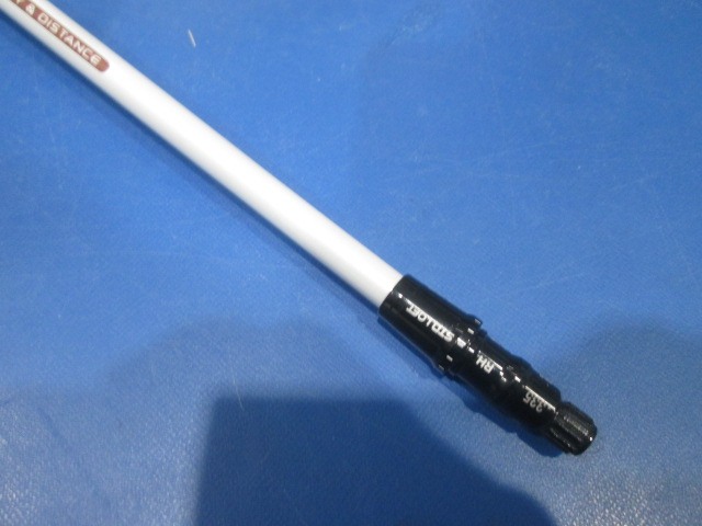 Tour AD GC-6（S） テーラーメイド用スリーブ 45インチ グラファイト