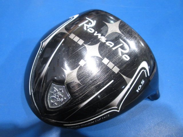 RomaRo
