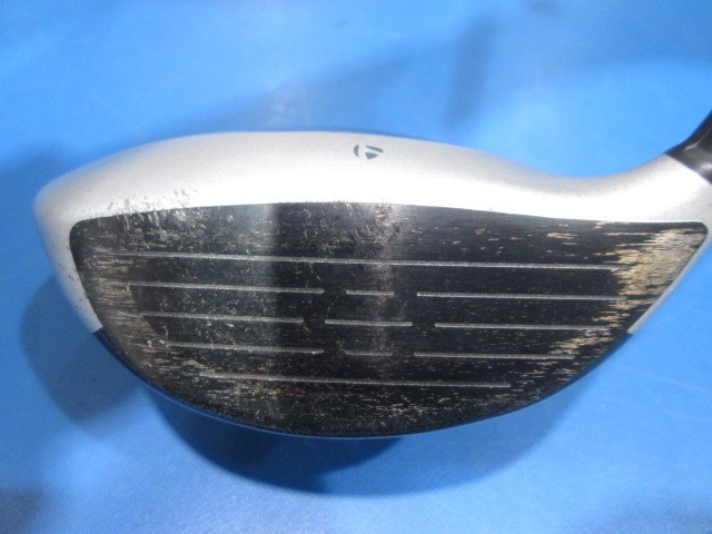 M4 FUBUKI TM5(JP) テーラーメイド フェアウェイウッド クラブ詳細