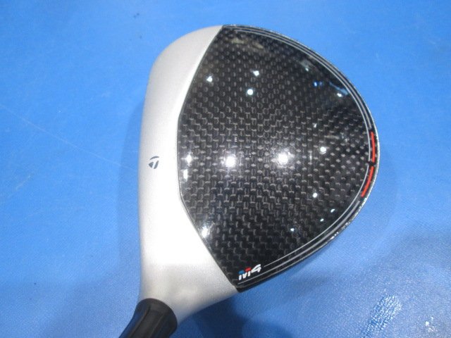 M4 FUBUKI TM5(JP) テーラーメイド フェアウェイウッド クラブ詳細