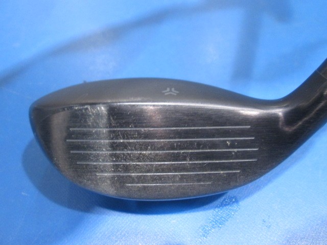 スリクソンZX Mk II HYBRID SPEEDER NX 60 ダンロップ ロングアイアン