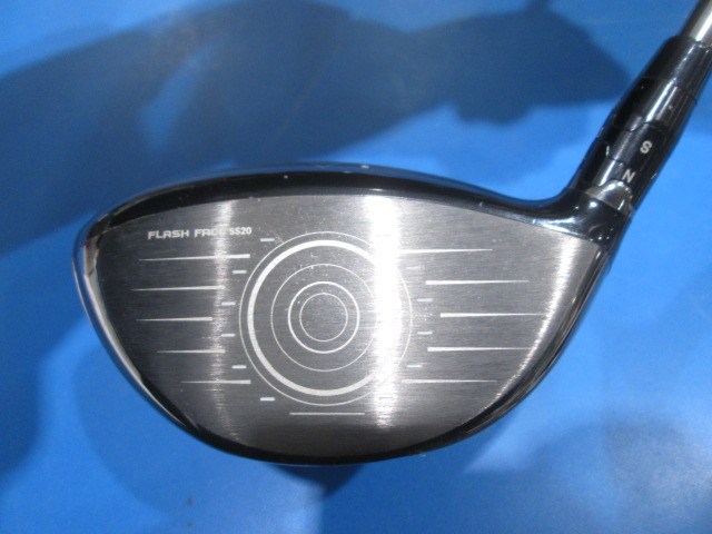 Callaway - センリバ) エピック サブゼロ  9° Diamana BF60 S Callaway - センリバ) エピック サブゼロ 9° Diamana BF60 S GBB