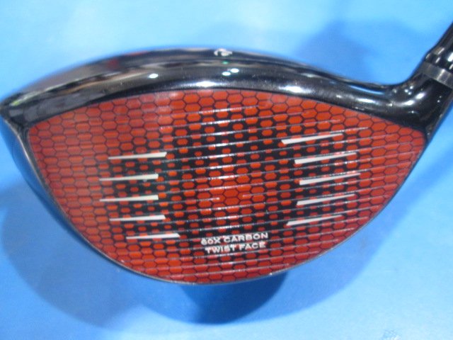 中古 テーラーメイド STEALTH HD/TENSEI RED TM50(JP)/S/9[6641]□松山