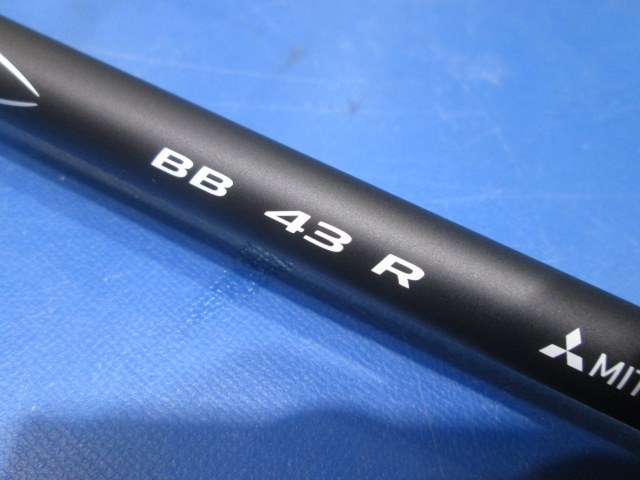 Diamana BB 43 キャロウェイスリーブ Diamana BB 43 キャロウェイスリーブ