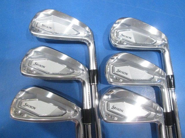 【中古】ゴルフセット一式 Amazon.co.jp: 【中古】ゴルフクラブセット メンズ スリクソン ZX5