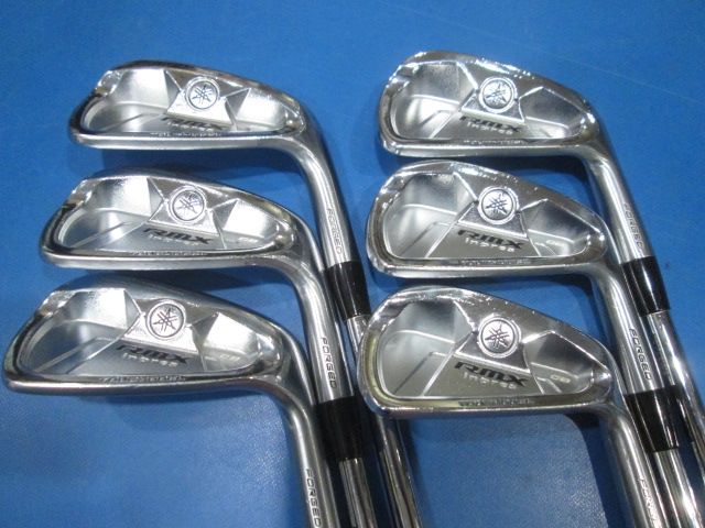 インプレスRMX TOURMODEL CB 2015 N.S.PRO MODUS3 TOUR120 ヤマハ