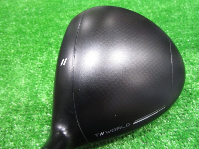 ツアーワールドTW767 VIZARD EZ-Z 6 ホンマ ドライバー クラブ詳細