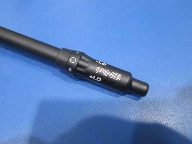 Diamana RB53（S） ピン用スリーブ 44.5インチ 三菱ケミカル シャフト