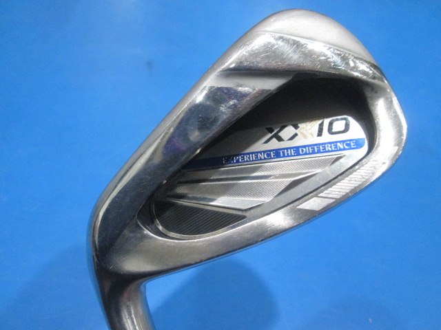 F[152108]ダンロップ ゼクシオ2022 Navy/MP1200/SR/15 F[152108