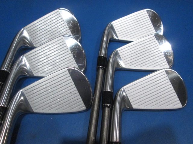 X-FORGED STAR 2024 AEROTECH Steel Fiber i95 CW キャロウェイ