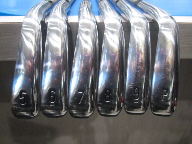 X-FORGED STAR 2024 AEROTECH Steel Fiber i95 CW キャロウェイ