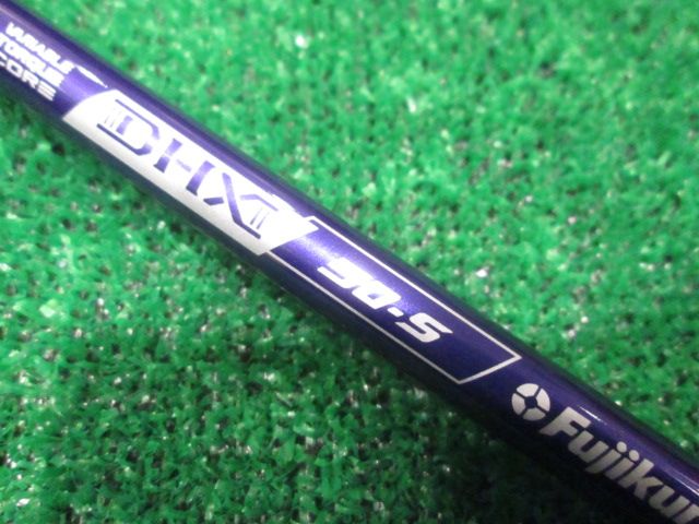 SPEEDER NX VIOLET 50（S） テーラーメイド用スリーブ 44.125