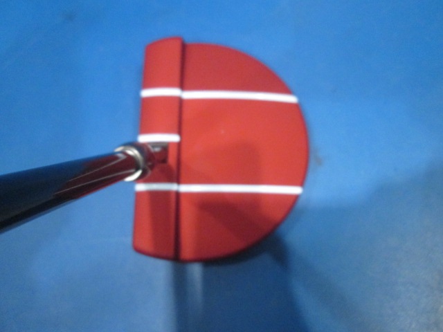 BLOODLINE RG-1 パター　値下げ交渉受付中 : (ブラッドライン) Bloodline スタンドアップ RG-1