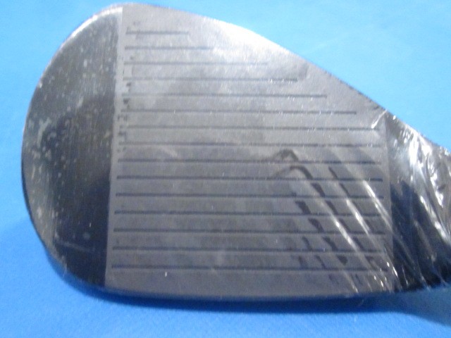 STUDIO WEDGE M425 ブラックオキサイド仕上 Dynamic Gold 105 ONYX