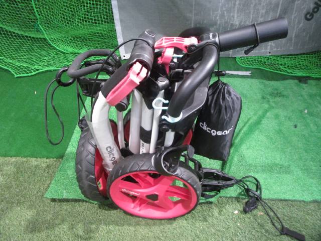 Clicgear