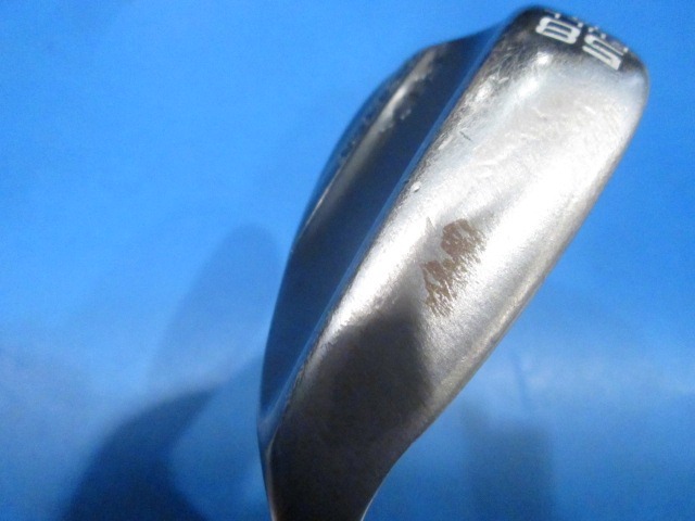 RTX ZIPCORE BLACK SATIN 58-12 MODUS3TOUR120(JP) クリーブランド