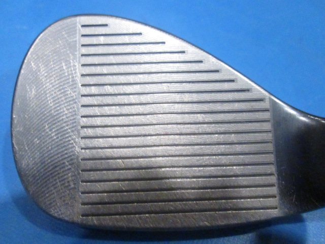 クリヤン RTX ZIPCORE BLACK SATIN 58-12 MODUS3TOUR120(JP) クリーブランド