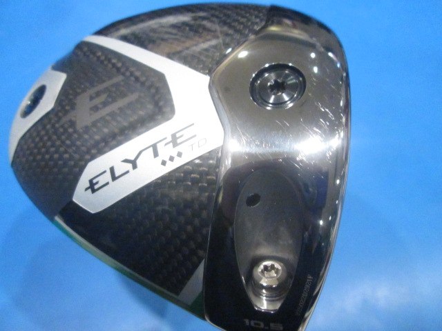 LEFC/ELYTE  TD