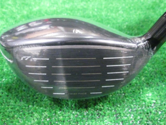 r7 QUAD MINI DRIVER r7QMD Diamana SV TM55(JP) テーラーメイド