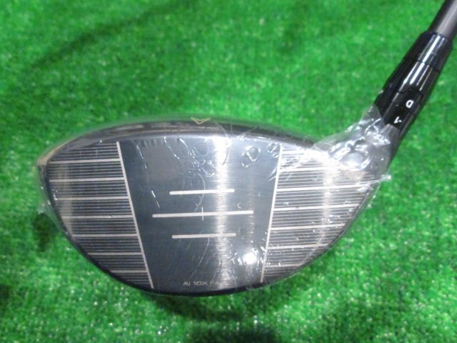 ELYTE SANDSTORM TENSEI SANDSTORM AV 65(US) キャロウェイ ドライバー