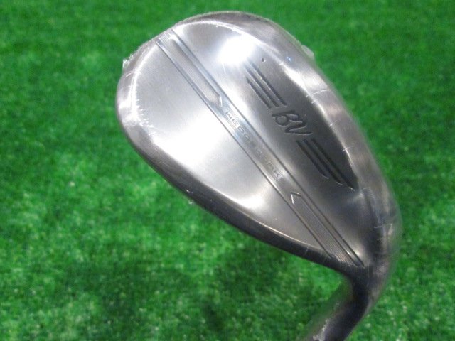 タイトリスト ボーケイWEDGEWORKS K* GRIND RAW 58-K*/DG/S400/58