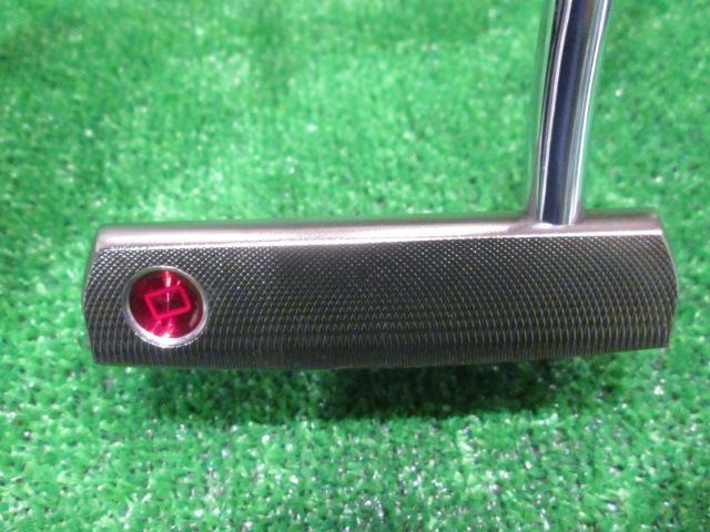 HARAKEN DOCUS DESiGN HUGA 1.1 オリジナルスチール その他 パター