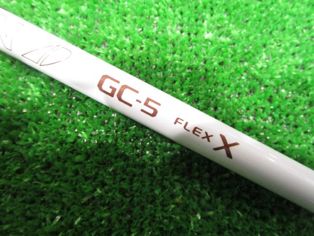 ツアーad GC 5 フレックスS シャフト キャロウェイスリーブ 22136_1.jpg