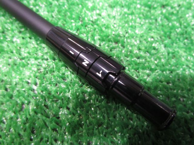 VANQUISH VV 3（S） キャロウェイ用スリーブ 44.25インチ 三菱ケミカル