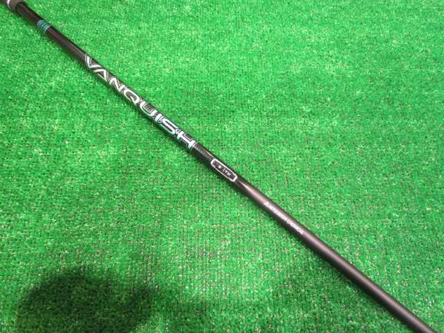 VANQUISH VV 5（TX） テーラーメイド用スリーブ 44.25インチ 三菱