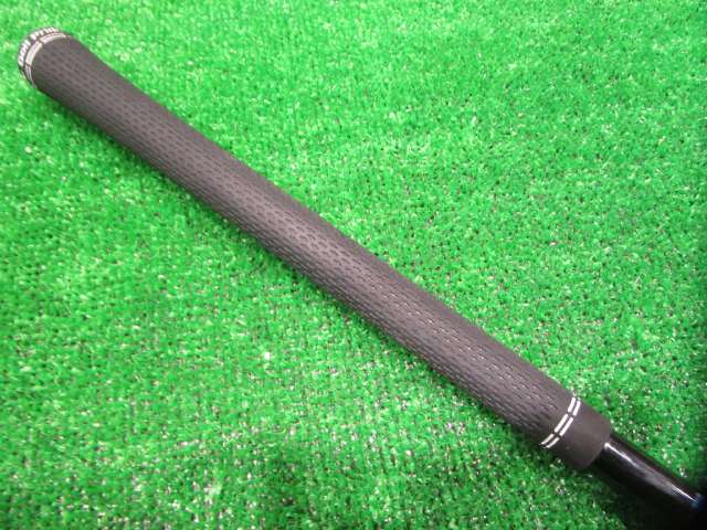 スピーダーNX ブラック (50-S) スリクソン用ドライバーシャフト