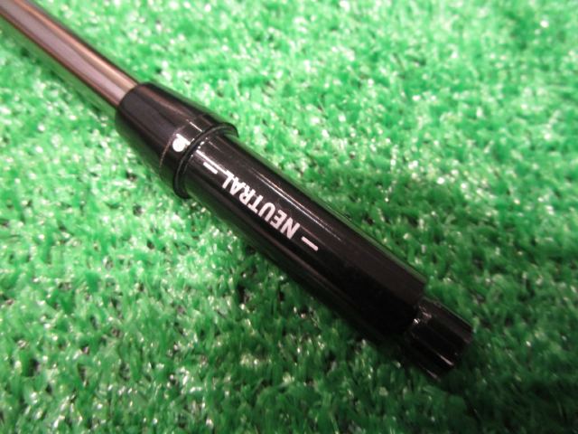 Diamana ZF60（S） 44インチ 三菱ケミカル シャフト シャフト詳細