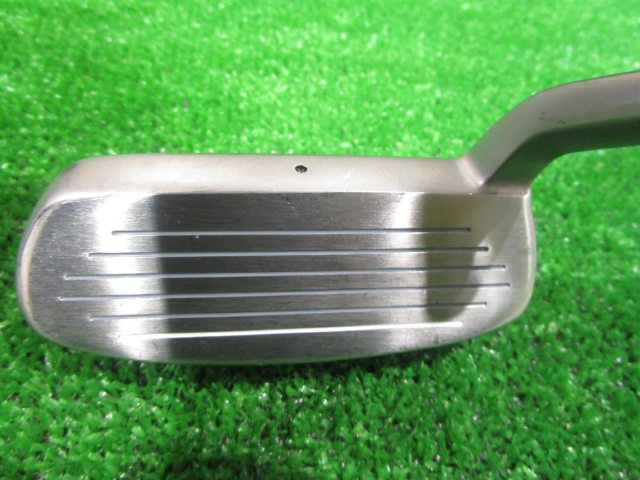 MIZUNO SURE DD CP 33 チッパー オリジナル その他 ウェッジ クラブ