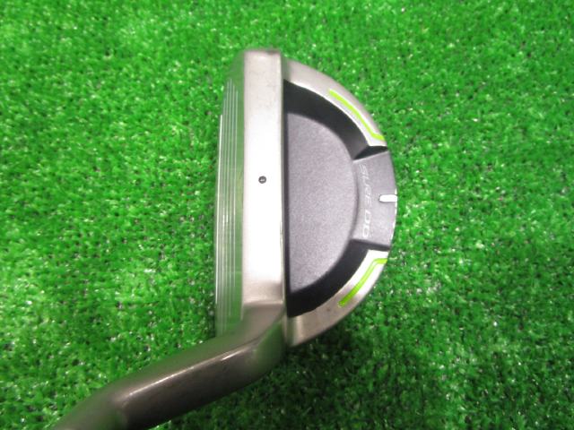 MIZUNO SURE DD CP 33 チッパー オリジナル その他 ウェッジ クラブ