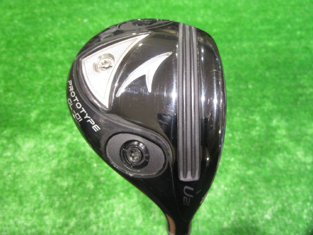 PROTOTYPE
