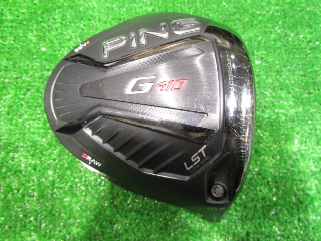 ★☆ PING G410LST 9° 24ベンタスレッド 5S ☆★ PING G410LST 9° 24ベンタスレッド 5S - メルカリ