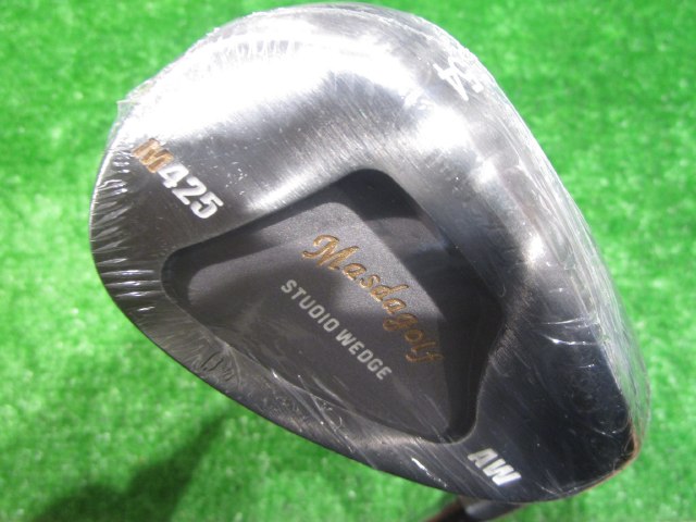 マスダ ウェッジ M425 PA AW SW3 MODUS3WEDGE 115 マスダ ウェッジ M425 PA AW SW3 MODUS3WEDGE 115