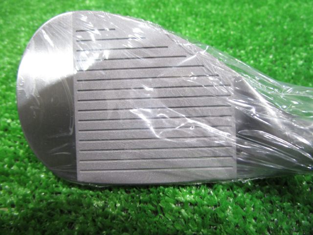 【タイムセール】３点セット　STUDIO WEDGE M425/s 　ノーメッキ 別注対応】スタジオウェッジ M425(グース) / ノーメッキ仕上げ