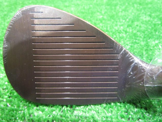 STUDIO WEDGE M425 S 銅メッキ PROJECT X RED マスダゴルフ
